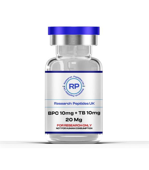 BPC 10MG + TP 20MG BPC-157 10mg + TB