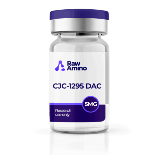CJC-1295 DAC (5mg)