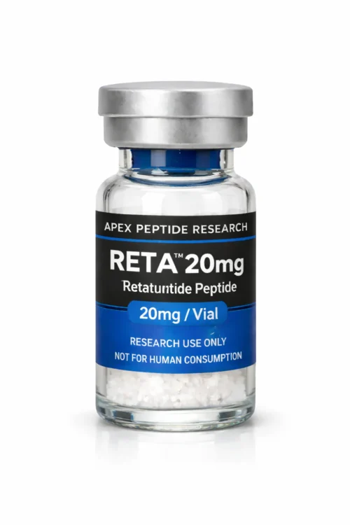 Retatrutide 20mg