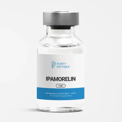 Ipamorelin 5mg
