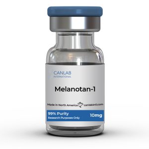 Melanotan 1 10mg