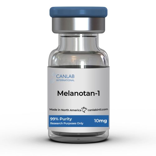 Melanotan 1 10mg