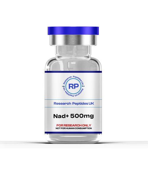 NAD+ 500mg