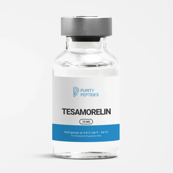Tesamorelin 10mg