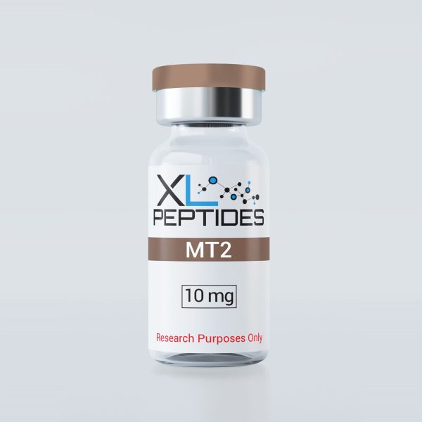 Melanotan 2 (MT-2) Melanotan 2 (MT-2)