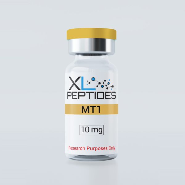 Melanotan 1 (MT-1) Melanotan 1 (MT-1)