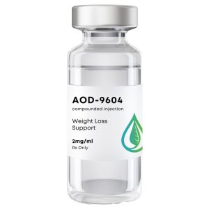AOD 9604 2mg