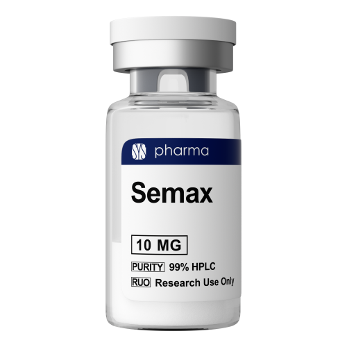 Semax 10mg