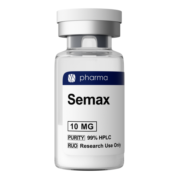 Semax 10mg Semax 10mg