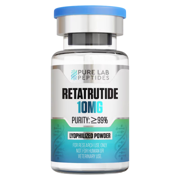 Retatrutide