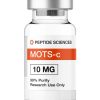 MOTS-c (10mg)