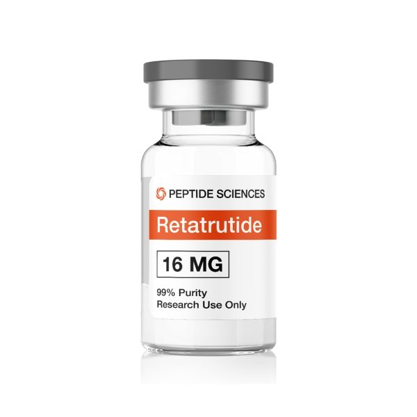 Retatrutide 15mg Retatrutide 15mg